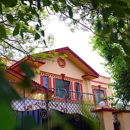 Royal Serena Residency Исламабад Экстерьер фото